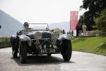 SS Cars Ltd SS90 1935 года